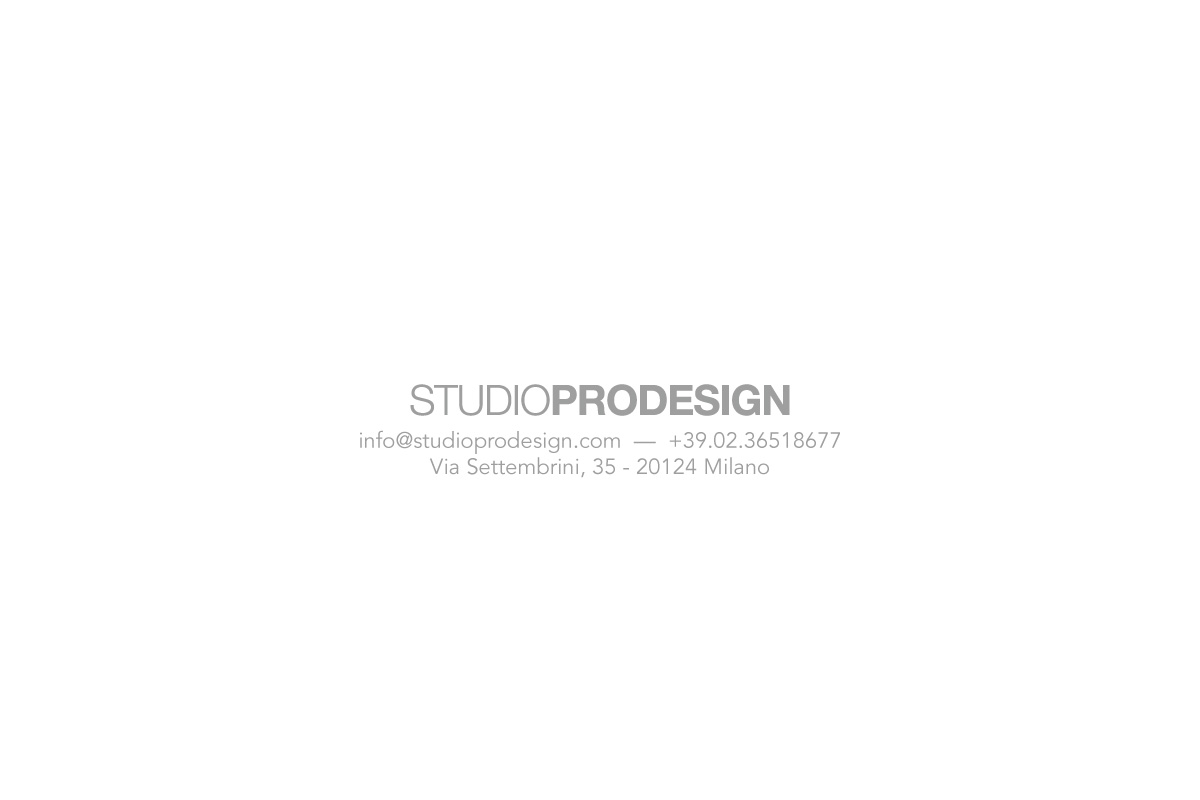 studio prodesign - coming soon